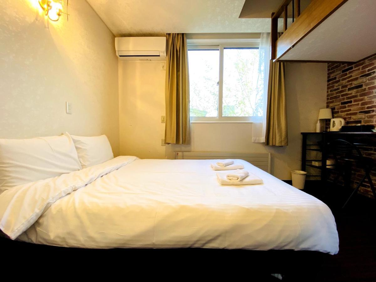 Petit Hotel Melon Фурано Экстерьер фото