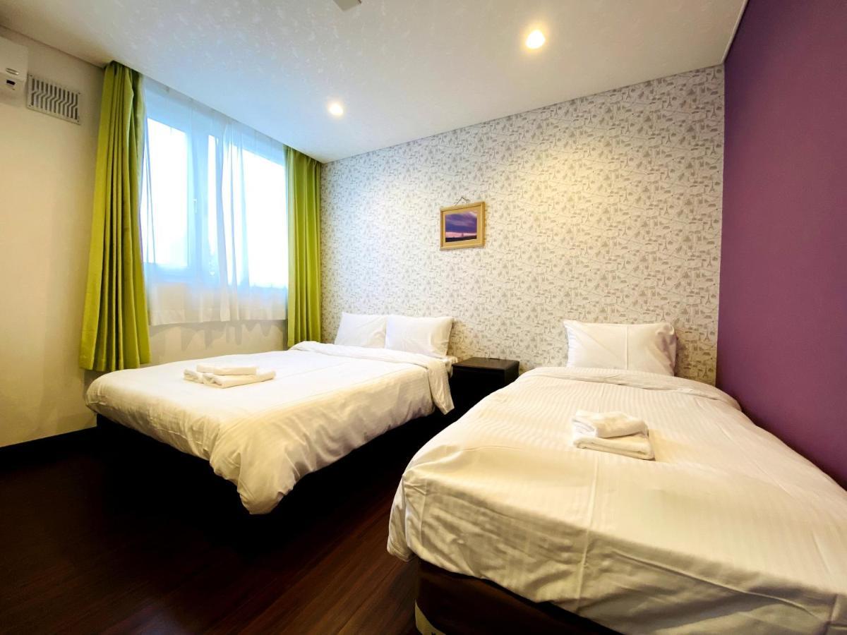 Petit Hotel Melon Фурано Экстерьер фото