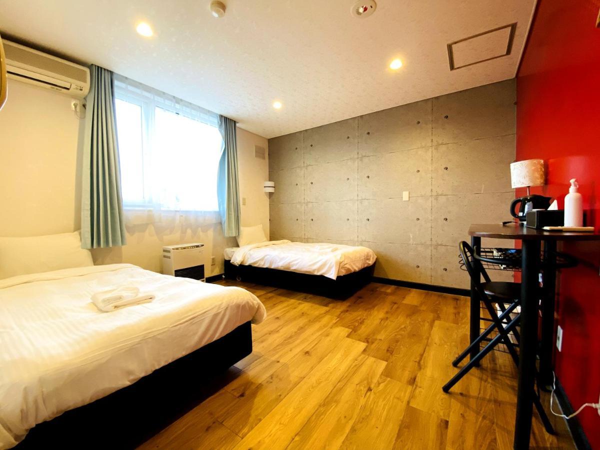 Petit Hotel Melon Фурано Экстерьер фото