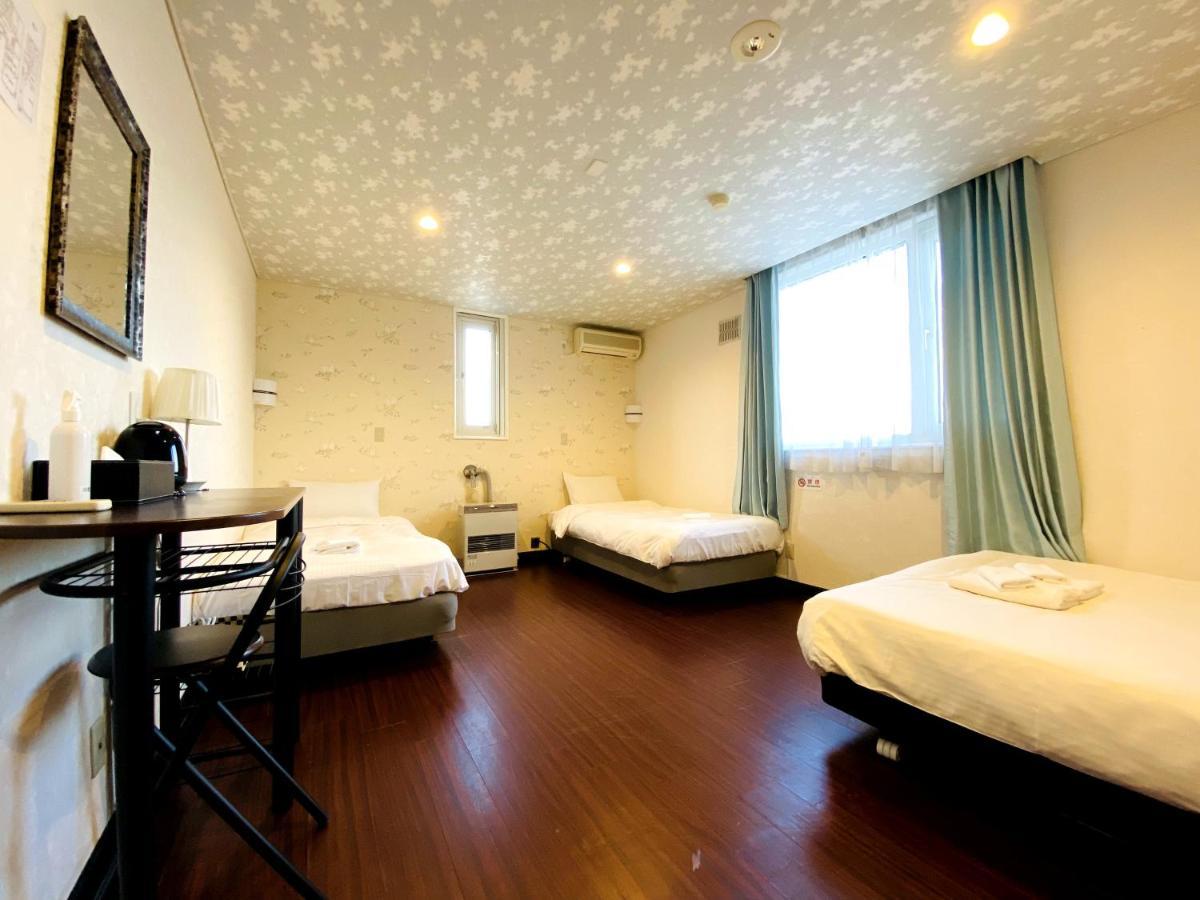 Petit Hotel Melon Фурано Экстерьер фото