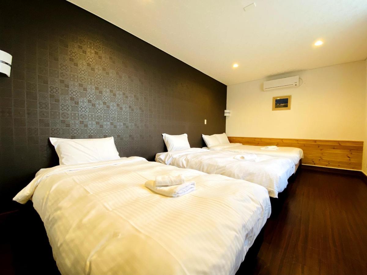 Petit Hotel Melon Фурано Экстерьер фото