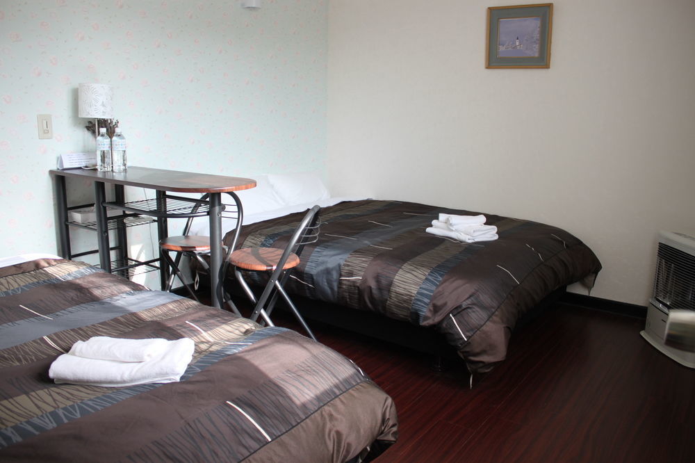 Petit Hotel Melon Фурано Экстерьер фото