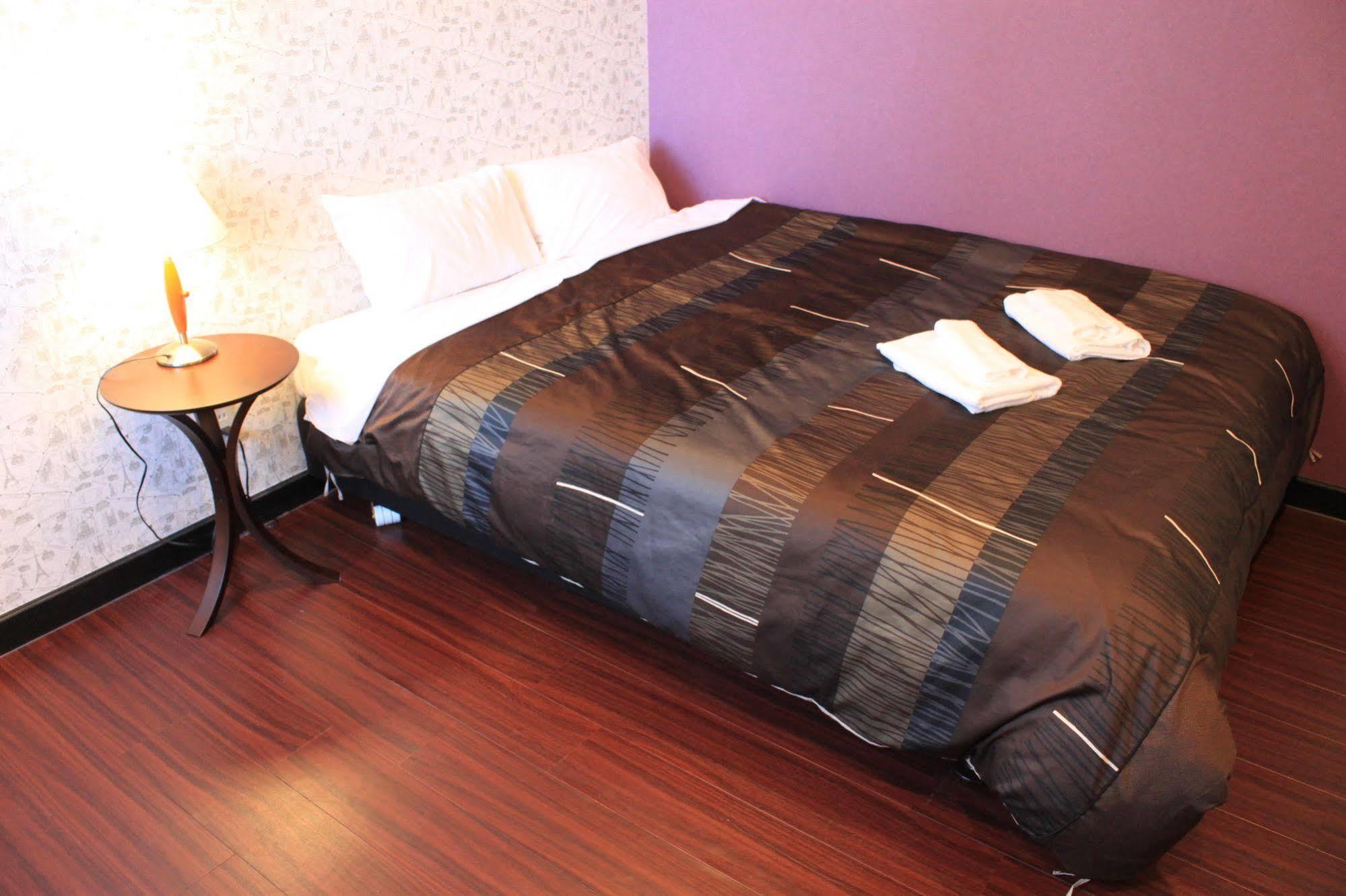 Petit Hotel Melon Фурано Экстерьер фото