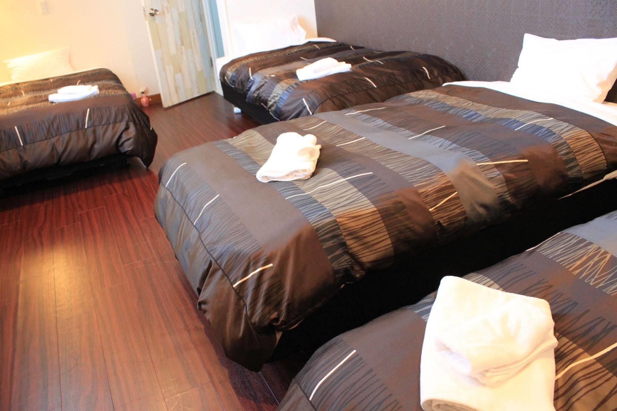 Petit Hotel Melon Фурано Экстерьер фото