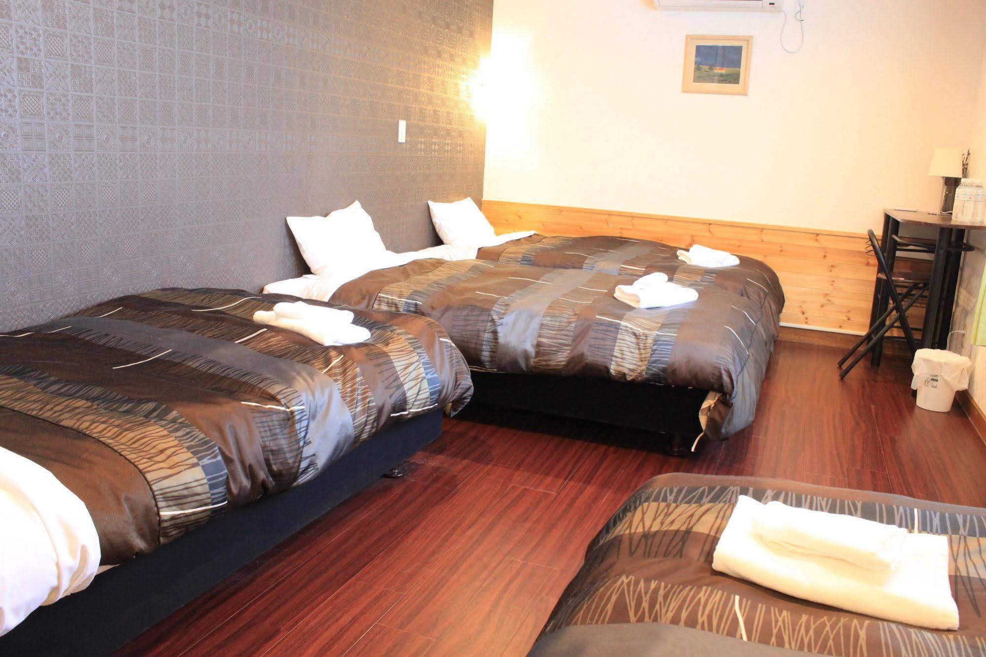 Petit Hotel Melon Фурано Экстерьер фото