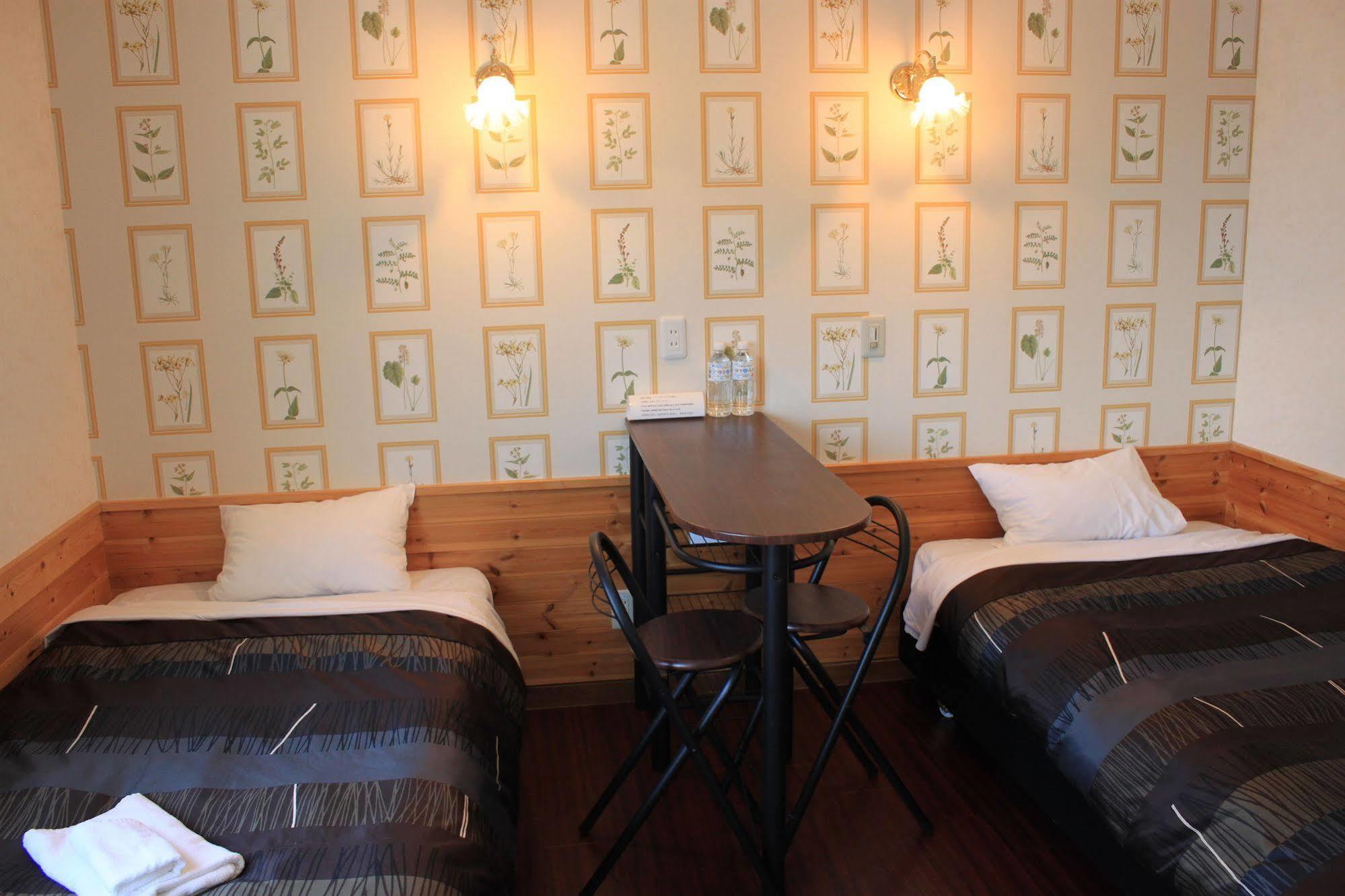Petit Hotel Melon Фурано Экстерьер фото