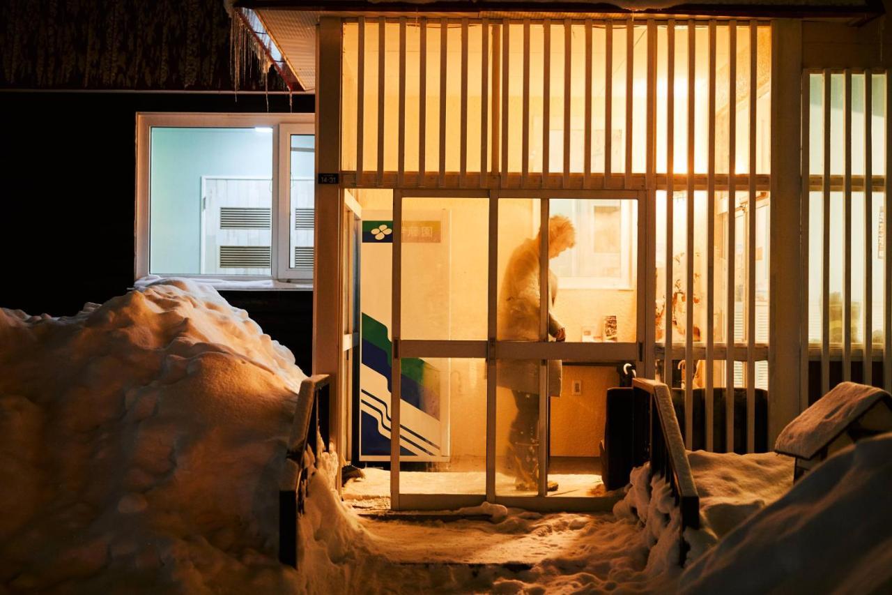 Petit Hotel Melon Фурано Экстерьер фото