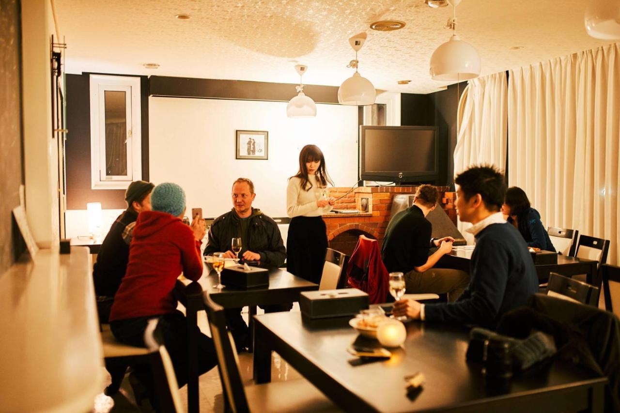 Petit Hotel Melon Фурано Экстерьер фото