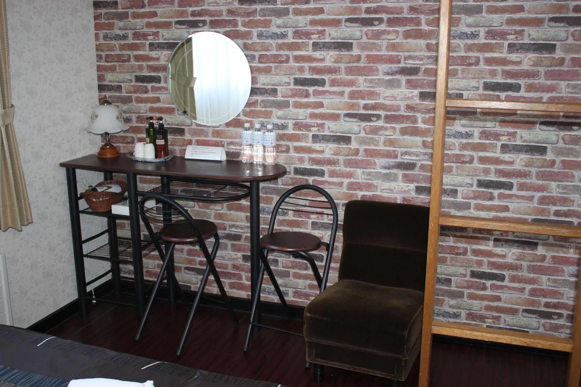 Petit Hotel Melon Фурано Экстерьер фото