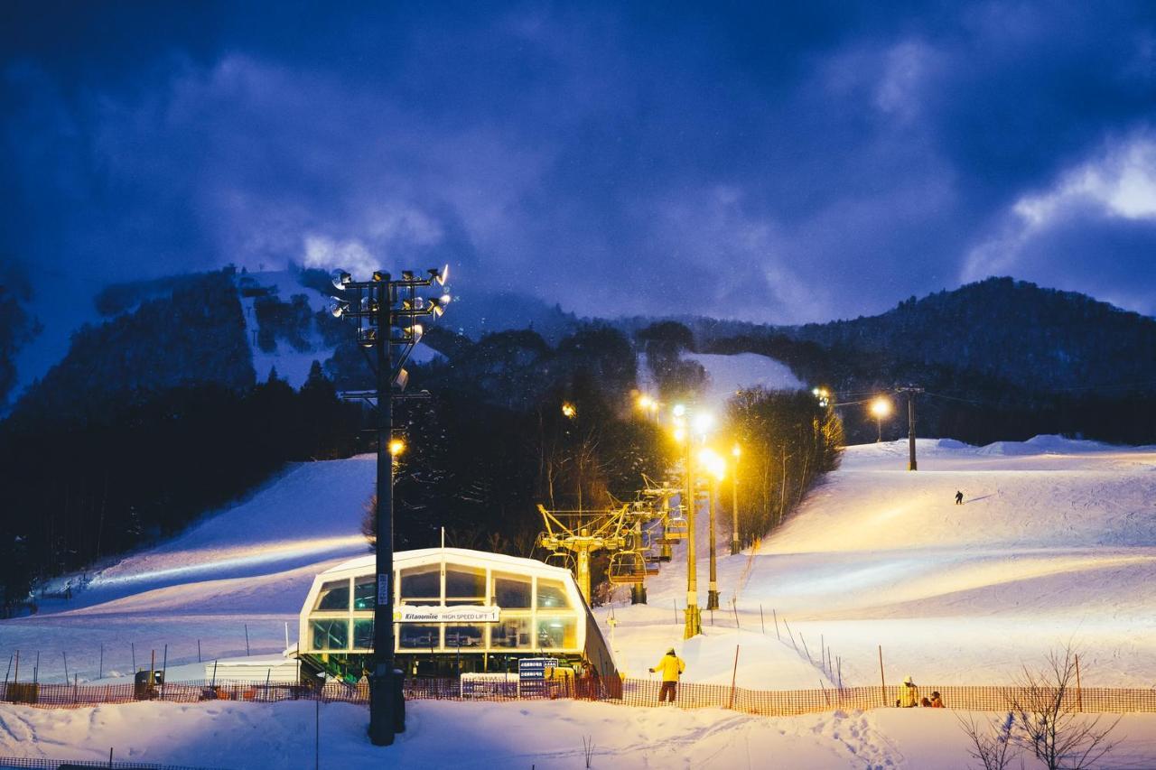 Petit Hotel Melon Фурано Экстерьер фото